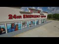 SignatureCare Emergency Center 24-hour emergency room