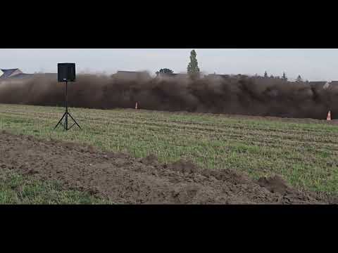 WGB Serie Neu Gülze 20.09.25 Heck A Tagesfinale 116 Zeini