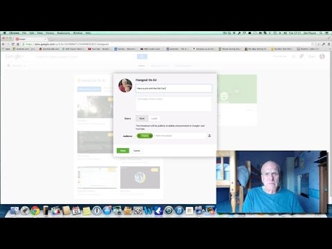 The Old Farts Brewery Vlog 25 HBW Pressed the wrong Knob plus Hangout Info