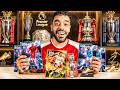 رحلة البحث عن العملاق النرويجي🤯عودة اقوى وسط انجليزي🔥|efootbal 2026