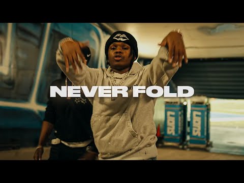 [FREE] 42 Dugg x EST Gee x Detroit Type Beat 2023 - ''NEVER FOLD''