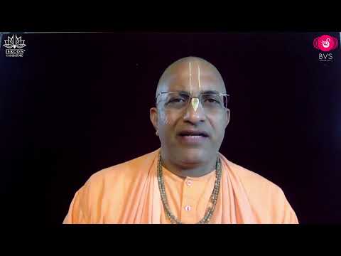 Glories of HolyNames · SB 6.3.25 · 07 May 2021 · HHBVSM