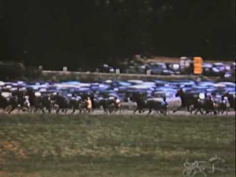 Masterpace Theatre: 1954 Hambletonian Part 3 -- USTA Harness Racing