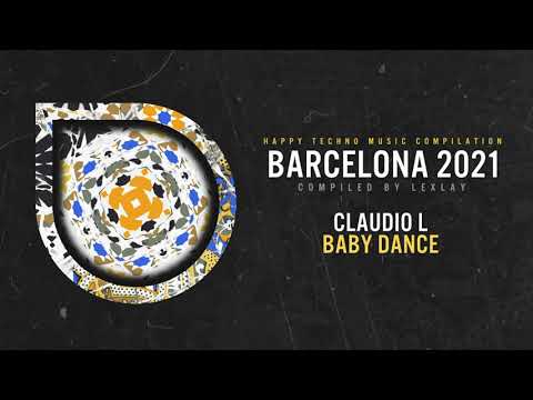 HTMC 18 Claudio L - Baby Dance