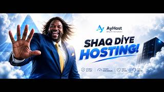 Web Hosting | Bedava cPanel Hosting 🚀 En Hızlı SSD NVMe Web Hosting 2026 | WordP