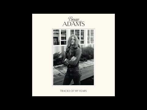 Bryan Adams - Never My Love