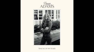 Bryan Adams - Never My Love