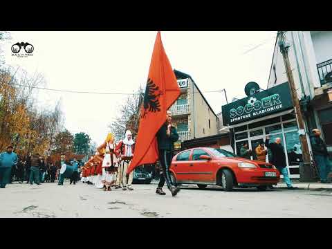 Agim Kadriu e bukur është Presheva