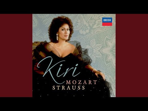 R. Strauss: Vier letzte Lieder, TrV 296: 4. Im Abendrot