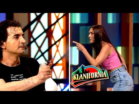 Klanifornia- Plasëm vape