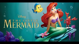 Disney's THE LITTTLE MERMAID (Live-Action) Will Be a Cultural Reset