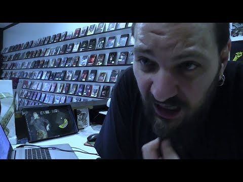 Patreon: Licantropia Evolution (Ginger Snaps) (2009) di John Fawcett - Richiesta da Dario Bagatin