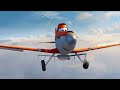 Planes 2013 Opening Scene