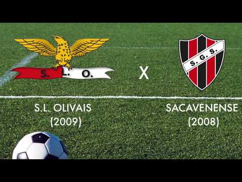 AFL - JORNADA 9 - S.L. OLIVAIS 5 X 1 SACAVENENSE