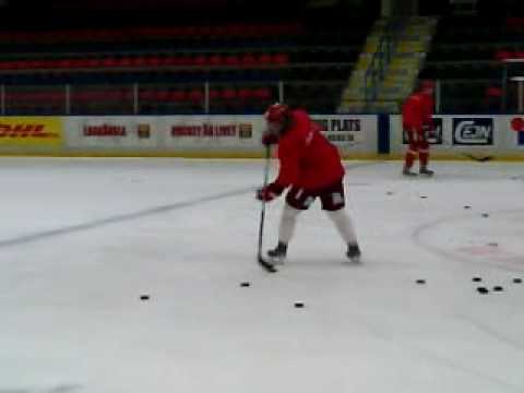 Skövde IK j18elit/j20elit - Dennis Landgren