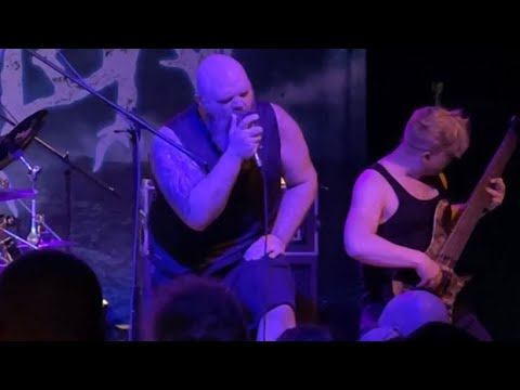 Soreption King Of Undisputed Nonsense Live 6-18-22 Forces Of Hostility Zanzabar Louisville KY 60fps