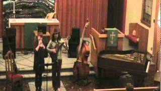 &quot;The River Waltz&quot; by The Cowboy Junkies.