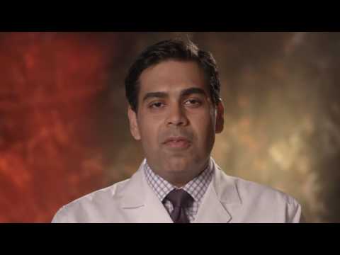 Dr Mujahed M. Alikhan - Why did you decide to become a doctor