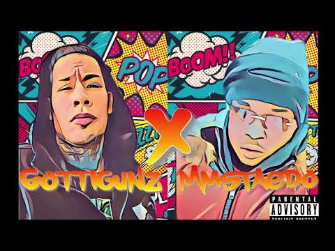 GottiGunz x MmsTaedo - Big Whoop (Official Audio)