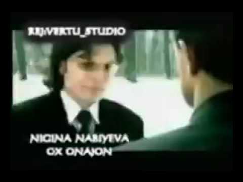 Nigina ox onajon