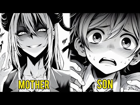 His Obsessive Mother is Hiding a Dark Secret from Him