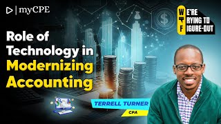 Figuring Out: Role of Technology in Modernizing Accounting #EP9