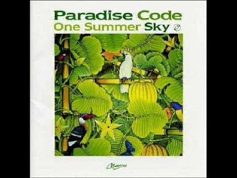 Paradise Code - Down in Brazil feat. WORKSHY