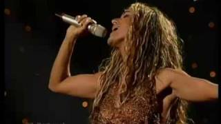 Eurovision 2003 / Portugal / Rita Guerra - ``Deixa-me Sonhar (Só Mais Uma Vez)´´