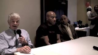 Lehigh Valley Health Expo 2012 Pt.6  - Panel Discussion 2