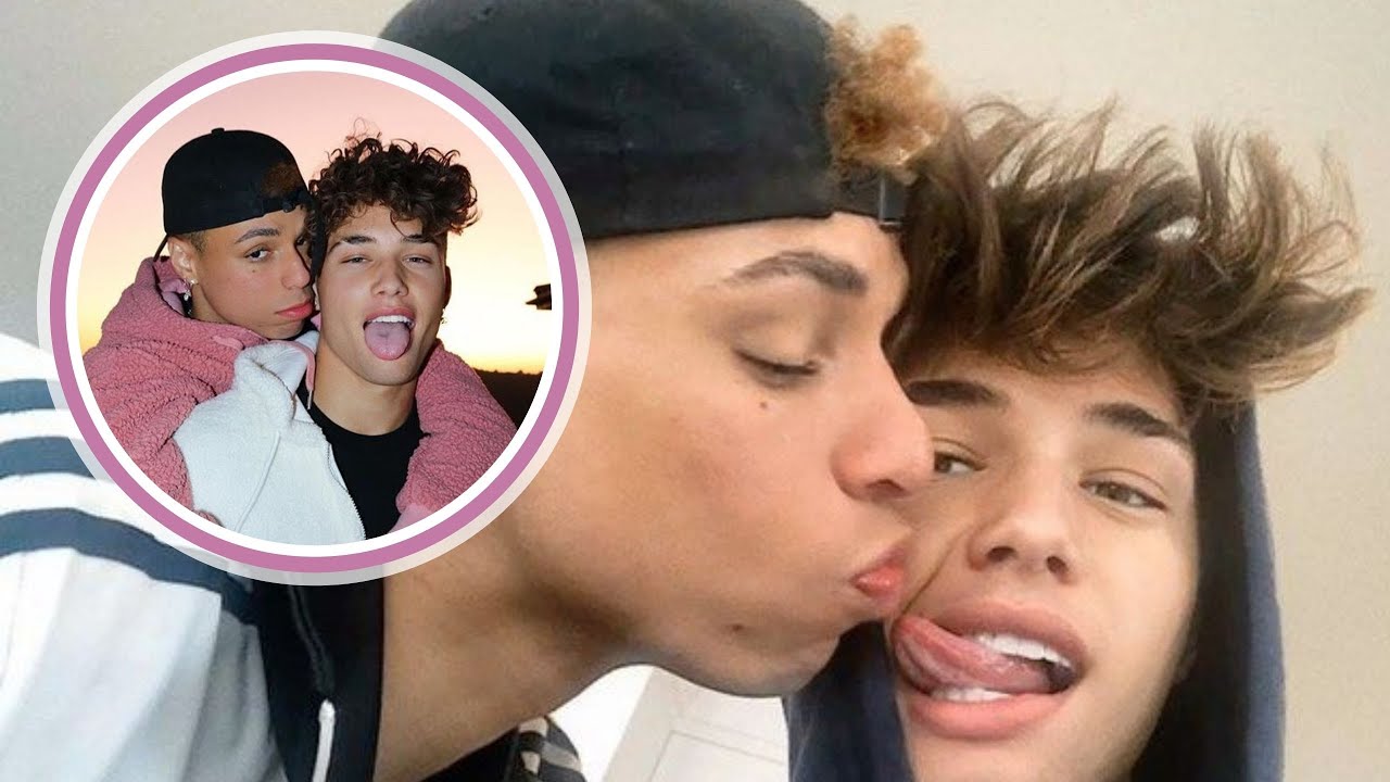 Download Larray and Brady Cutest Couple Moments 2020