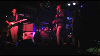 Daryl Hance "Here Tonight" 5/7/2011 @ Cervantes' Other Side, Denver CO