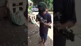Download lagu Kocak, pengamen buat lagu corona mp3