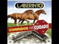 La Fuga Del Rojo Grupo Laberinto