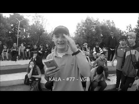 VGB One Shot's x Kala - #77