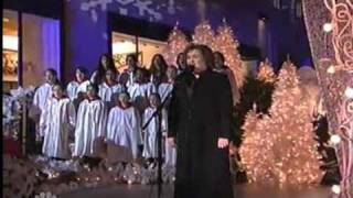 Susan Boyle - Christmas in Rockefeller Center 2010