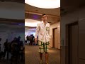 Your UFC Singapore MAIN EVENT has ARRIVED! ??‍♂️