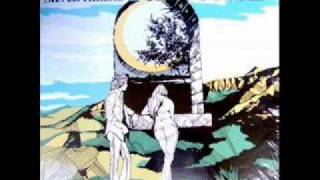 Sandstone - Jamie&#39;s song