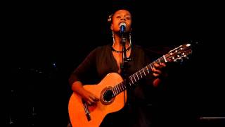 Meklit Hadero - Abbay Mado