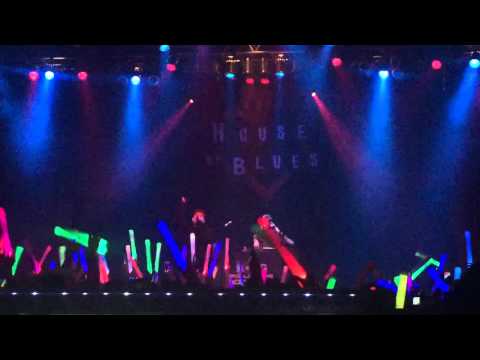 [04052016] AOMG CHICAGO "NO MORE" LOCO & GRAY