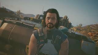 Cyberpunk 2077 panama end 2f