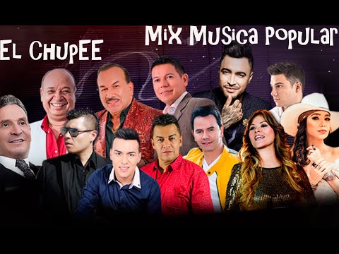 NUEVO MIX DE DESPECHO Y MUSICA POPULAR DARIOGOMEZ,JHON CASTAÑO, POSADA