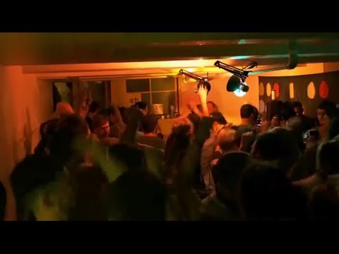 Local Suicide - We Can Go Everywhere (Inigo Vontier Remix) played by Michael Mayer at ADE 2014