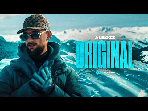 Albozz - Original | ICON 6 | Highlight