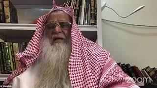 صورة الدرس (172) شرح سنن ابن ماجه - رحمه الله- كتاب الوصايا 2763 لفضيلة الشيخ: وصي الله عباس حفظه الله