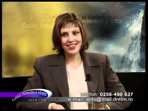 Calea Adevarul si Viata - Viata condusa de scopuri 2 - Creat pentru inchinare