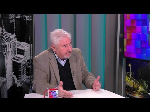 PIRKADAT Breuer Péterrel: Dr. Magyar György