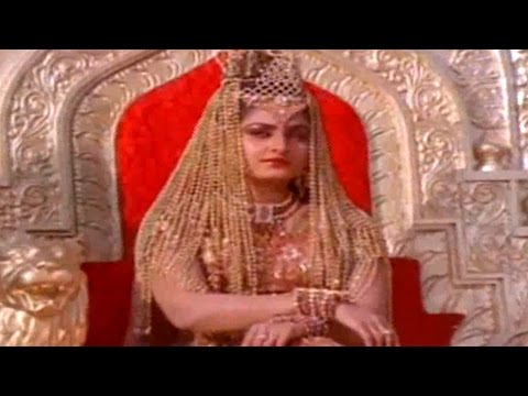Swagatam Full Video Song || Simhasanam Movie || Krishna, Jaya Pradha, Mandakini