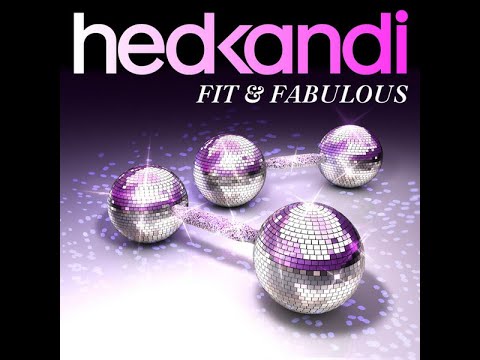 GROOVEFINDER ft. LEAH MCCRAE – All This Love That I'm Giving (Christian Hoff Mix)