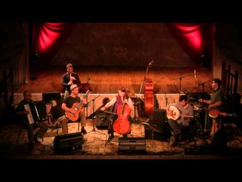 Melange Live @ Wiltons - Acoustic Group