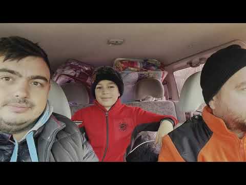 Acțiune Umanitară organizată de Off Road Club Bârlad 20.12.2020 . part.3